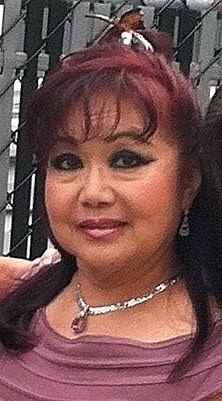 Avis de décès de Lilia Lee Liao