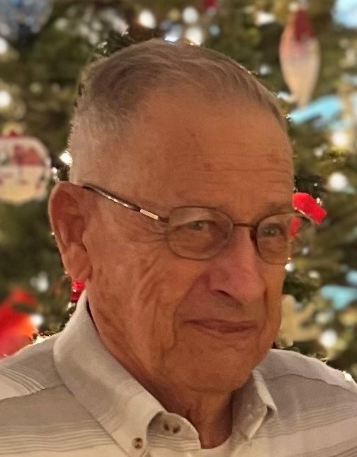 Obituary of Harold Don Ely