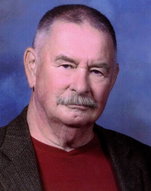 Obituario de John Thomas McCann