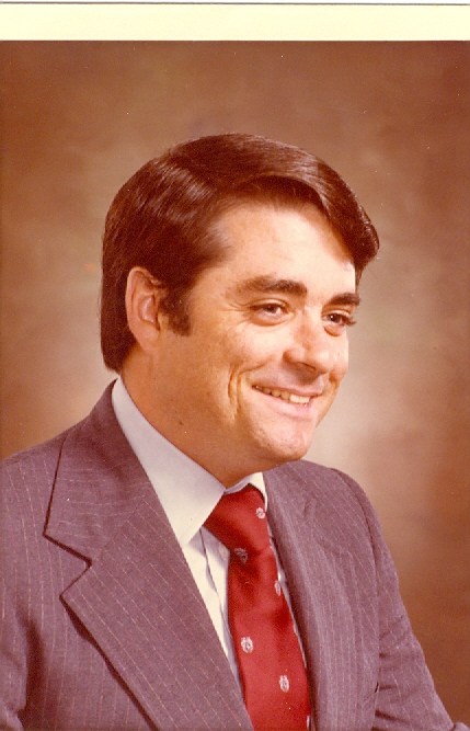 Obituary of Kenneth Zang