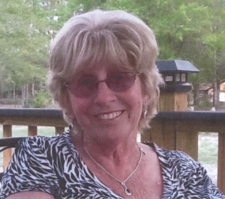 Obituary of Barbara J. Waters