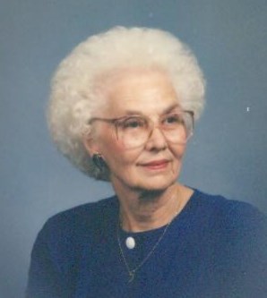 Obituary of Hester S Harrison