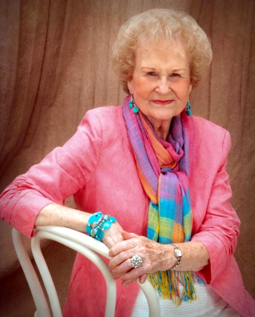 Obituary of Wilma Jean Luce