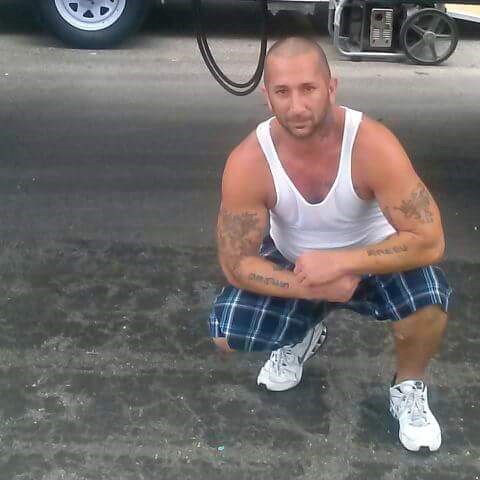 Obituary of Charles Anthony Softy II