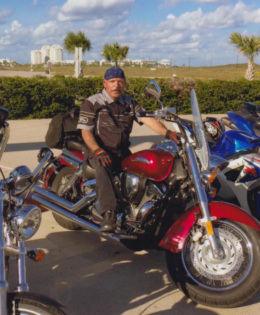 Obituary of David Castillo