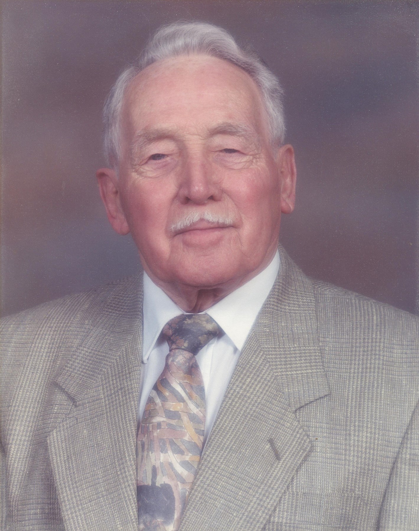 Obituary of Alec Christopher Doig