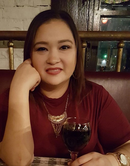 Obituary of Jenny Lee Mata