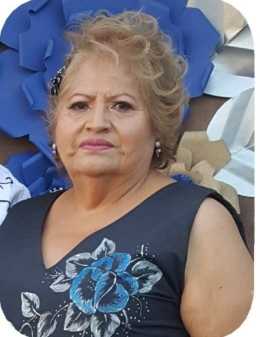 Obituary of Maria De La Cruz