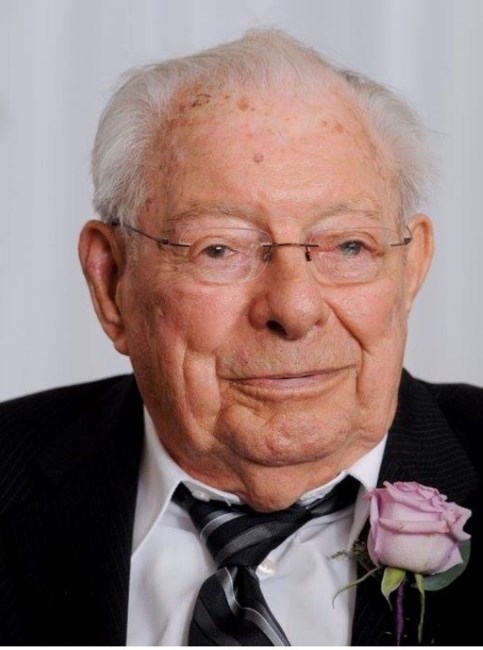 Obituary of Rodney Carver Dickinson Jr.