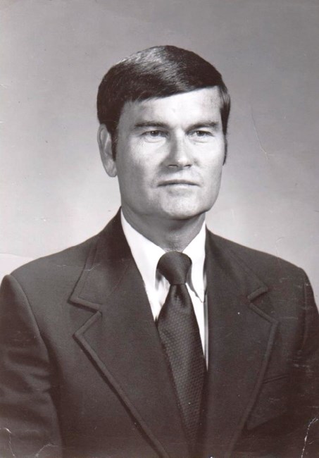 Obituary of Ballard Arch Huddleston