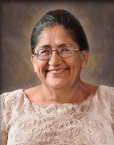 Obituary of Maria Rosario Mondragon