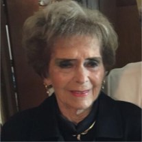 Obituary of Barbara Lea Wilkins