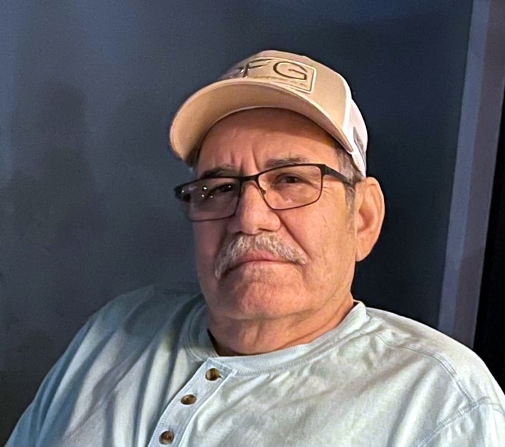 Obituary of Alfredo Barrera Jr.