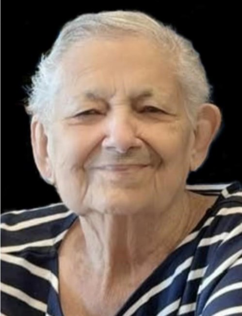 Obituary of Maria Ninfa De La Garza