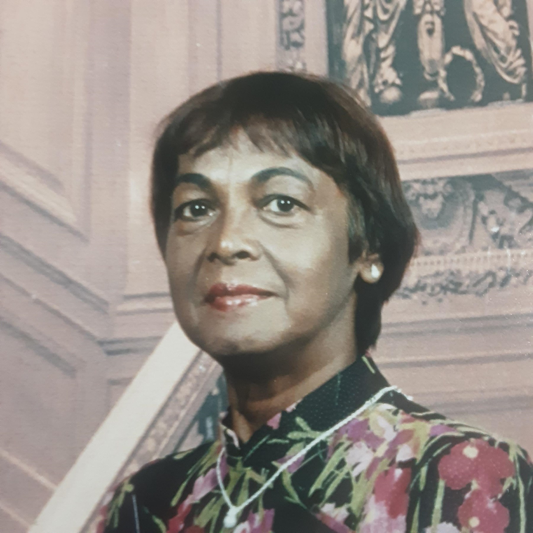 Avis de décès de Valerie Eulex Menezes