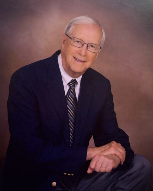 Obituary of Arthur Rogers Davidson