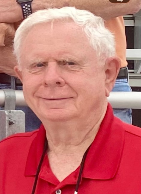Obituary of Max Allen Loudenback