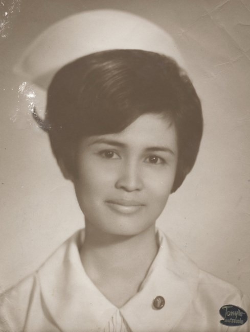 Obituary of Marilou Ronquillo Marilou Estrada Ronquillo Ramos