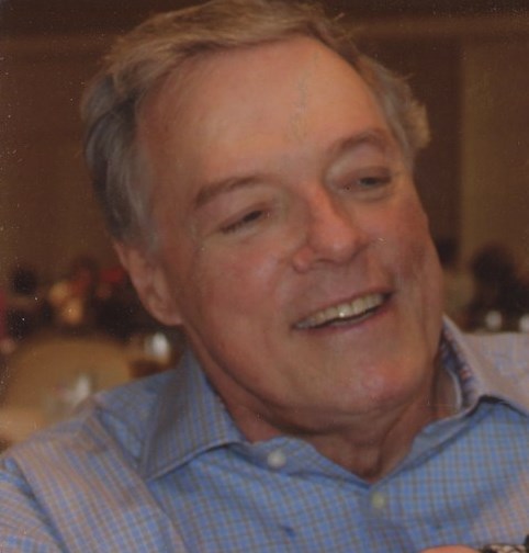 Obituary of Carl B. Sawyer