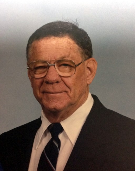 Obituary of Raymond Raschke