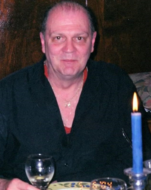 Obituary of Mr. Randolph Moreau