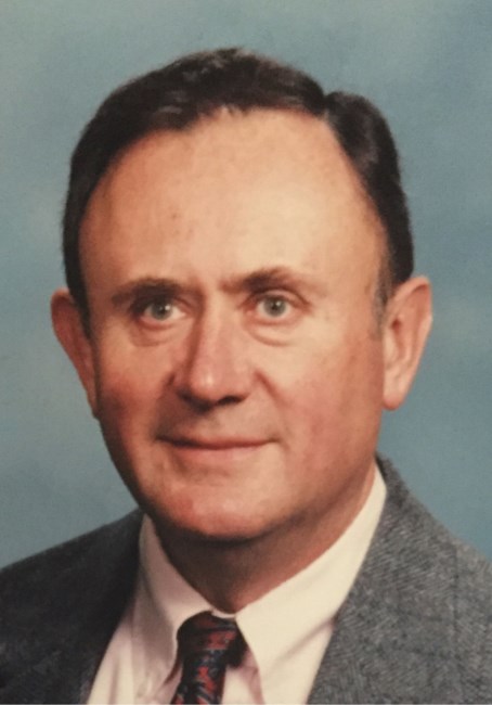 Obituary of Richard D Johnson Jr.