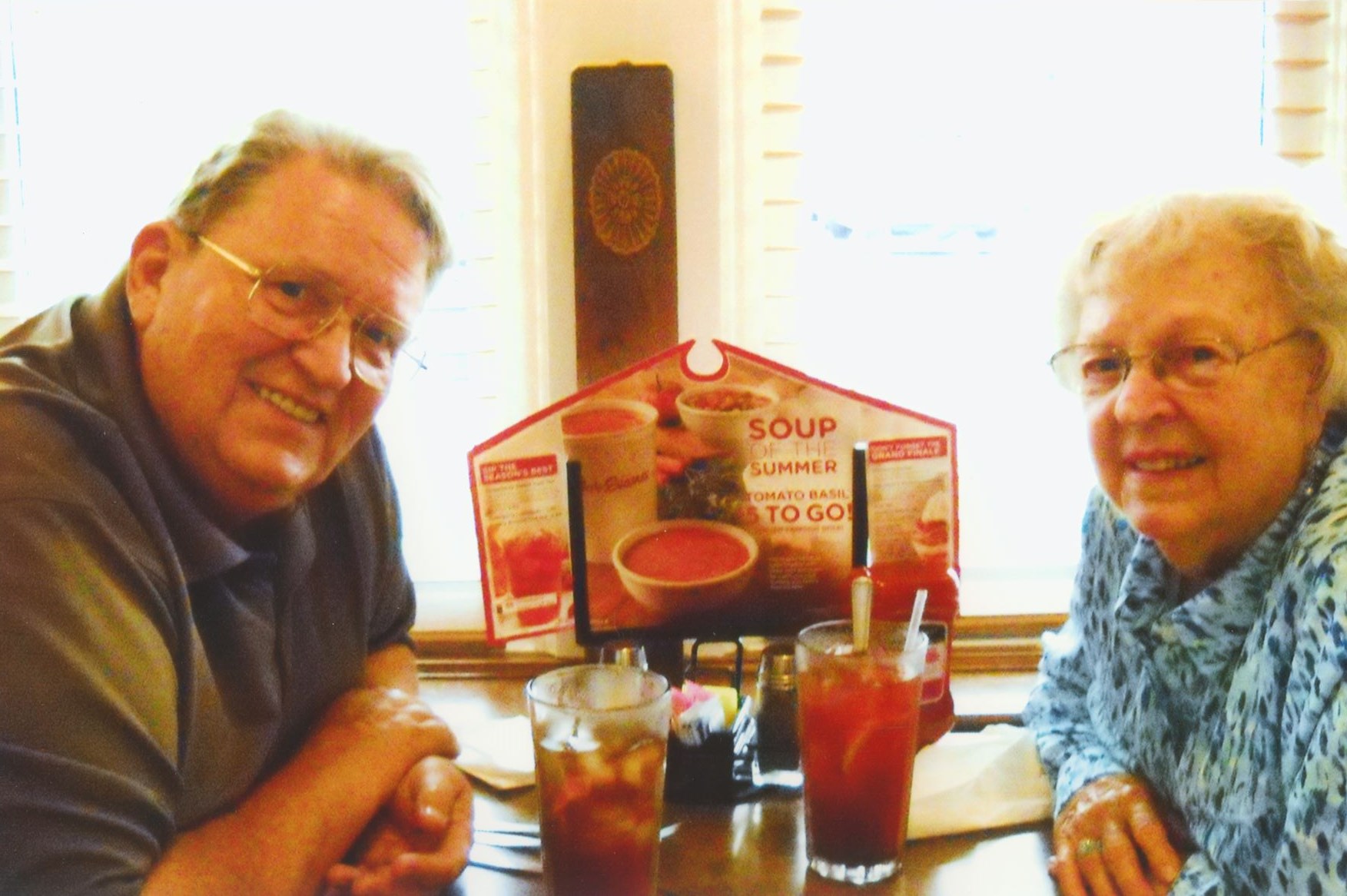 Obituary of David E. Kempf