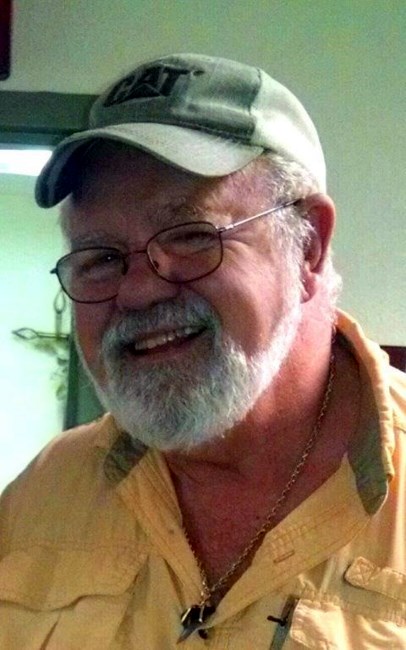 Obituary of Dennis Preston Suddeth