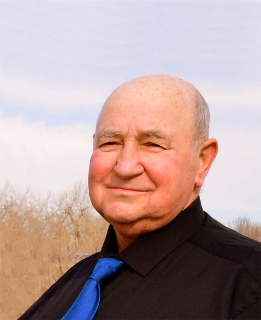 Obituary of Norman Guay