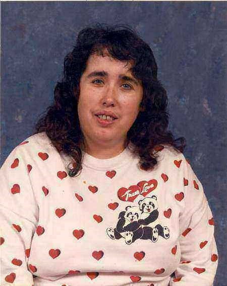 Obituary of Constance Vaught