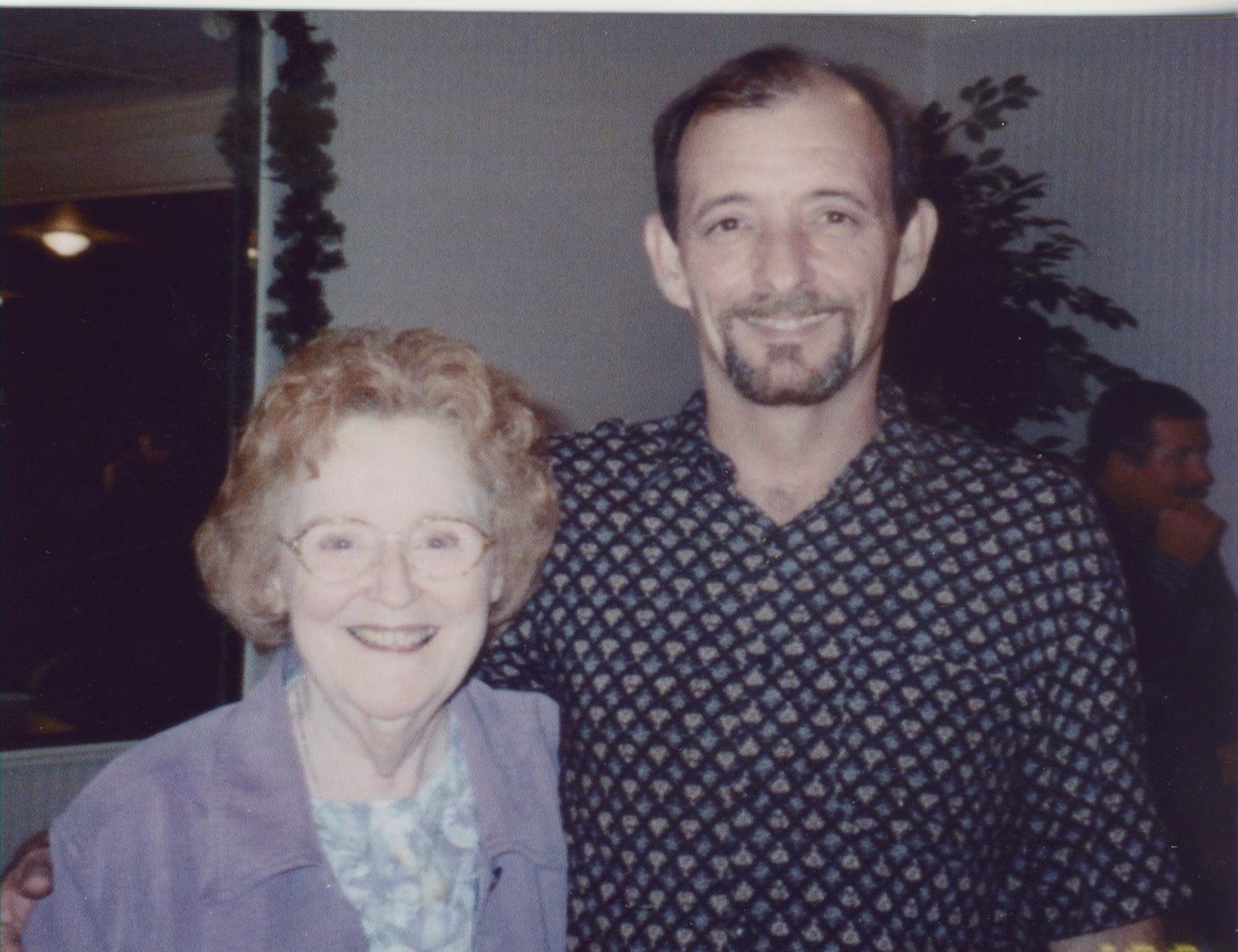 Obituary of Glenn Michael Manguno