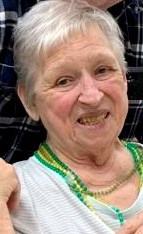 Obituary of Wanda Faye Cuthbertson