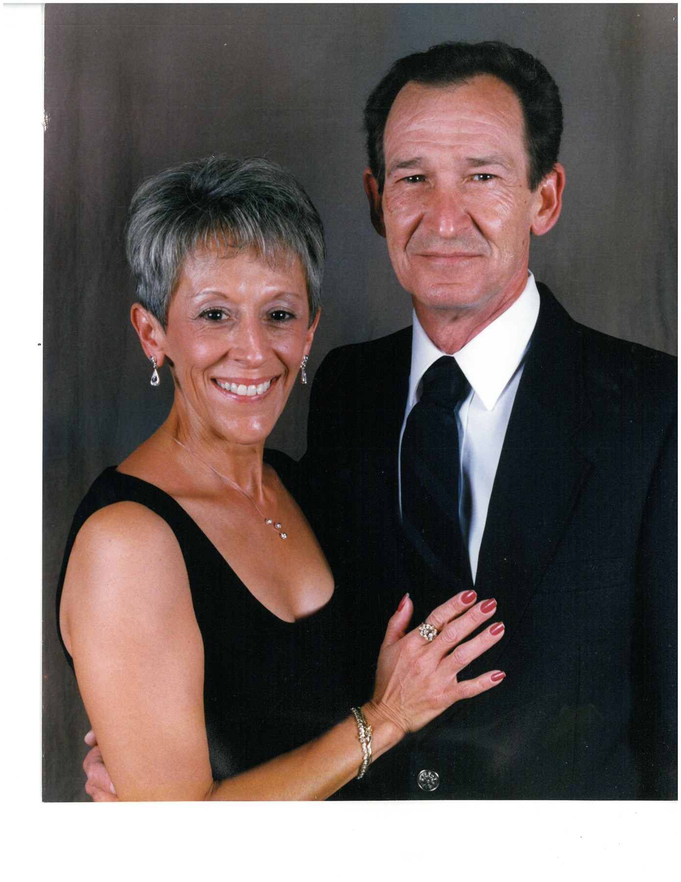 Obituary of Richard "Lee" McIntosh