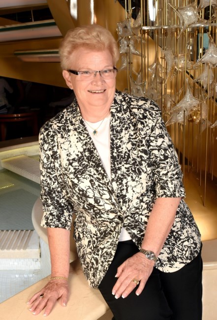 Obituary of Linda Waggoner