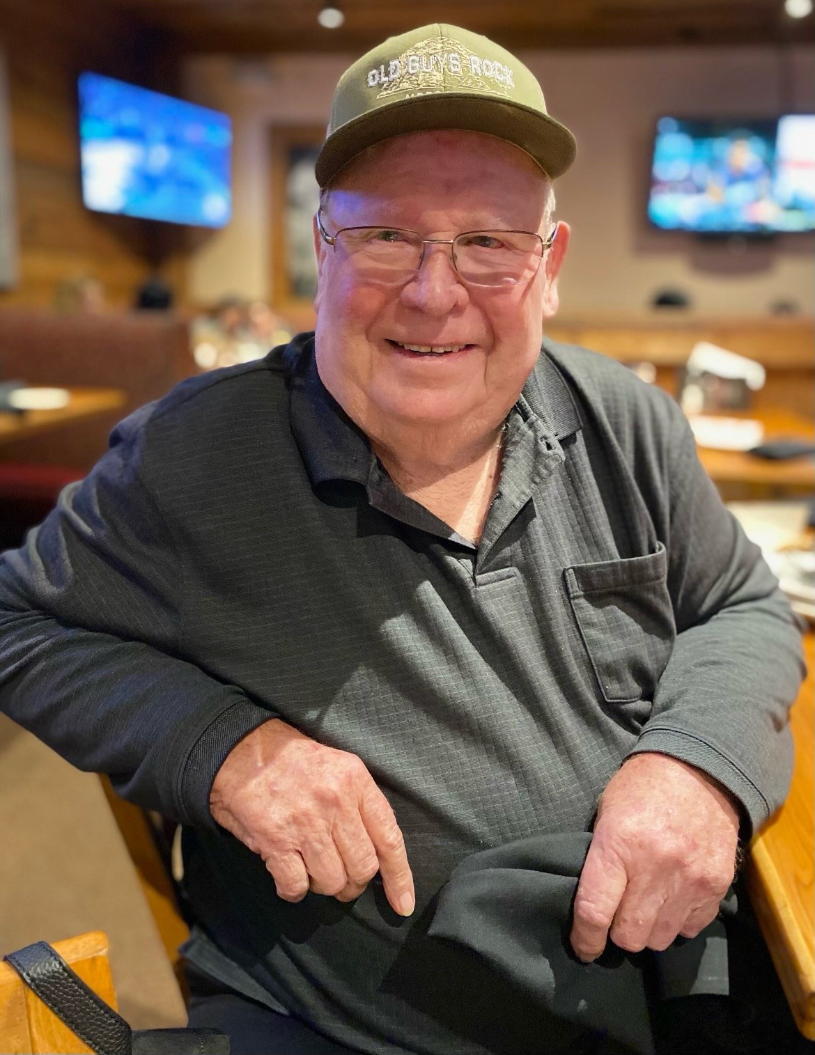 James Melvin Roberts Obituary Bakersfield, CA