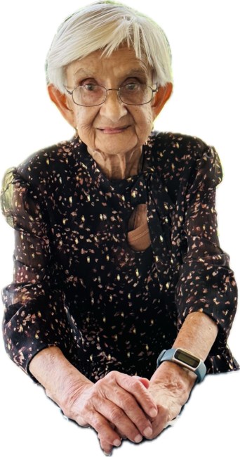 Obituary of Maria Luisa Bueso