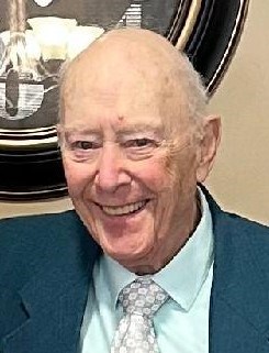 Obituary of David L. Sherwood