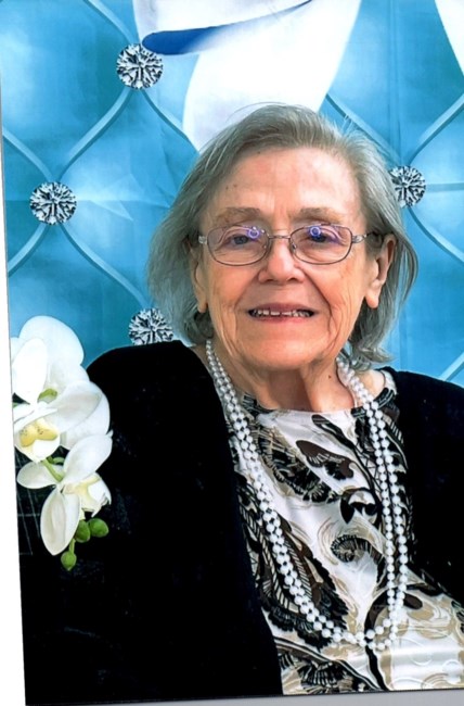 Obituary of Leanora Ann Embert