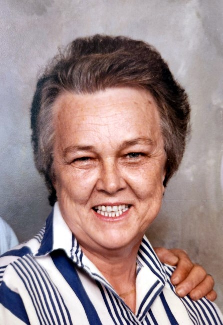 Obituary of Mary Louise (Price) Anderson