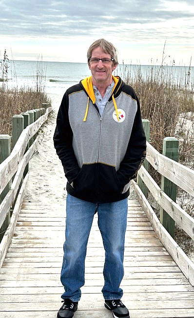 Obituary of Mark Allan Dyer