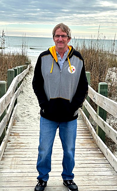 Obituary of Mark A Dyer