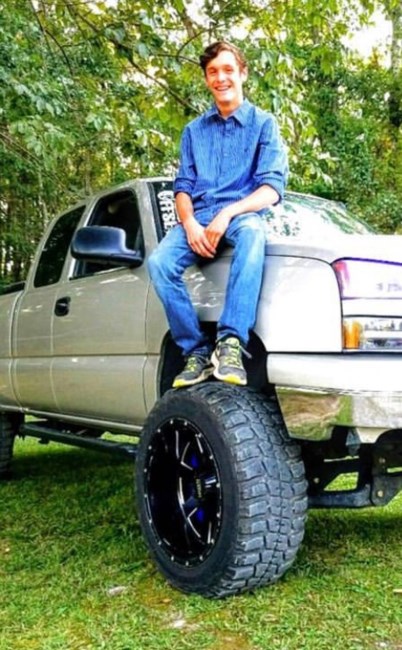 Obituario de Toye Kyle Jackson