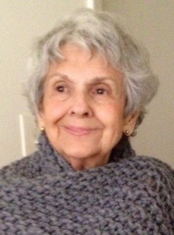Obituary of Dulce Maria Iglesias