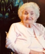 Edna Wade