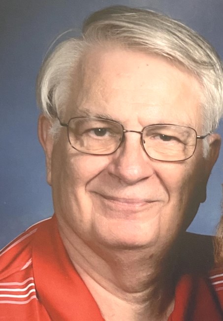 Obituary of David Ray Kerkhoff