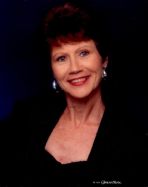 Obituary of Elizabeth Sperlich