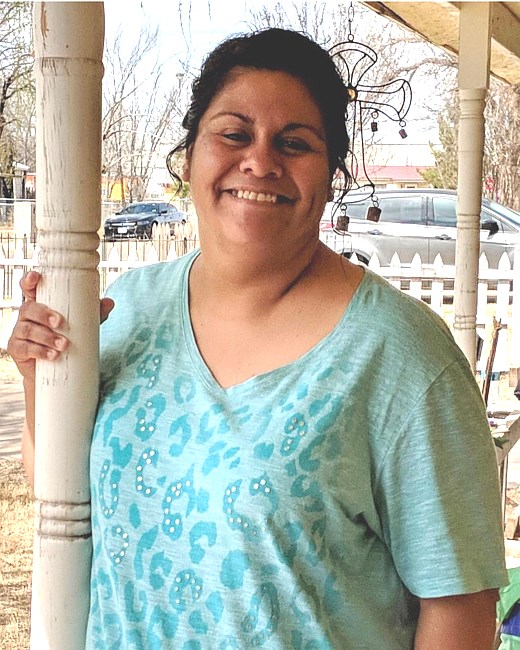 Obituary of Julie Ann Lara