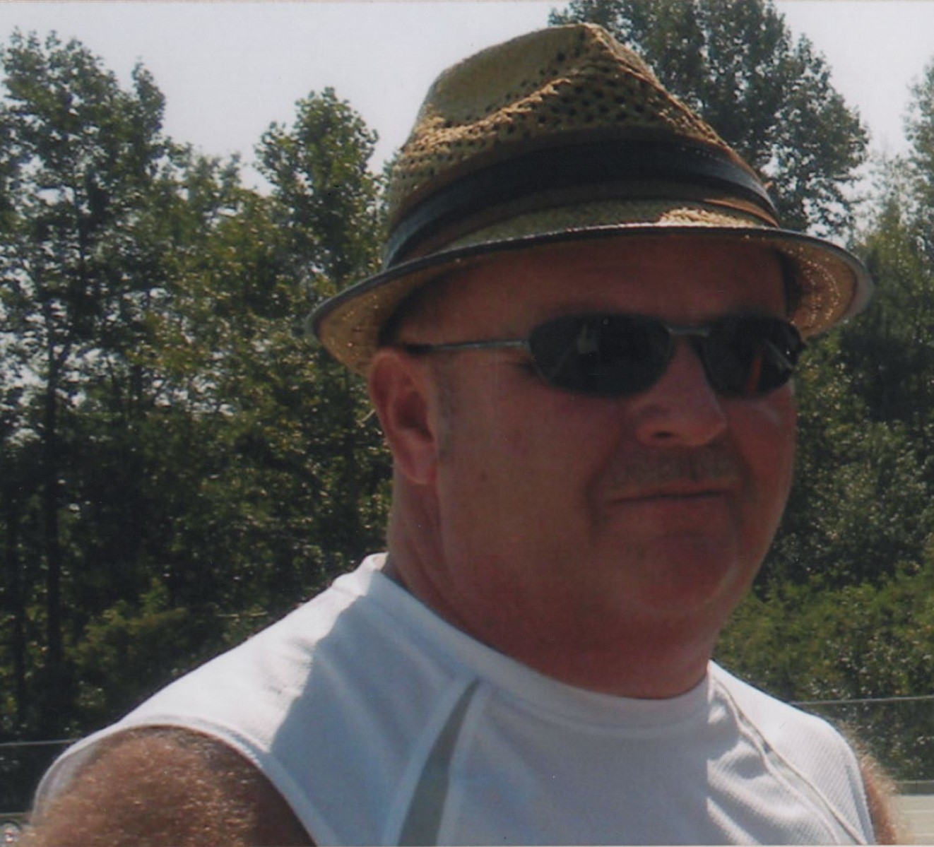 Obituary of Stevie Lee Harris