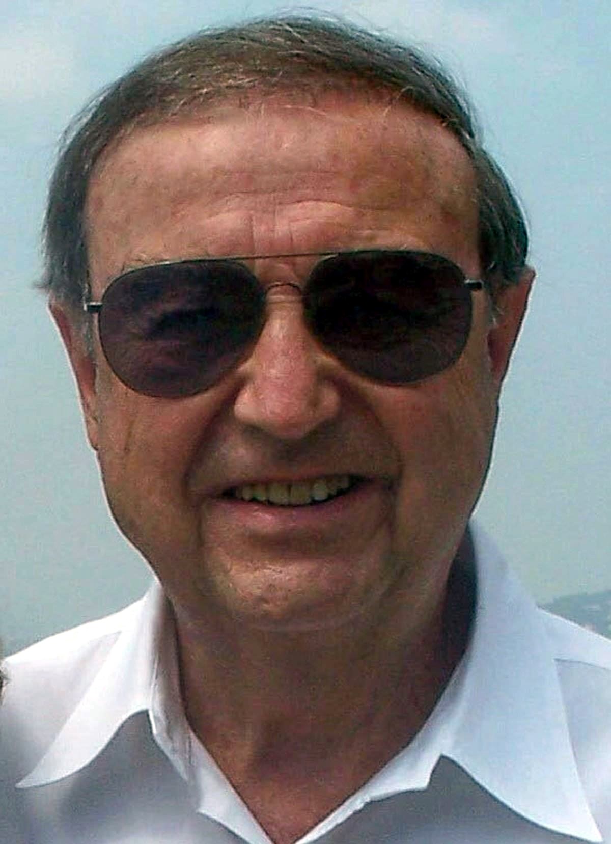 Thomas Lee Obituary - San Antonio, TX