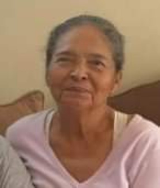 Obituary of María Socorro Correa Torres